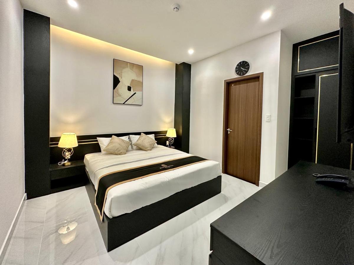 Riverside 1 Hotel Cần Thơ Extérieur photo