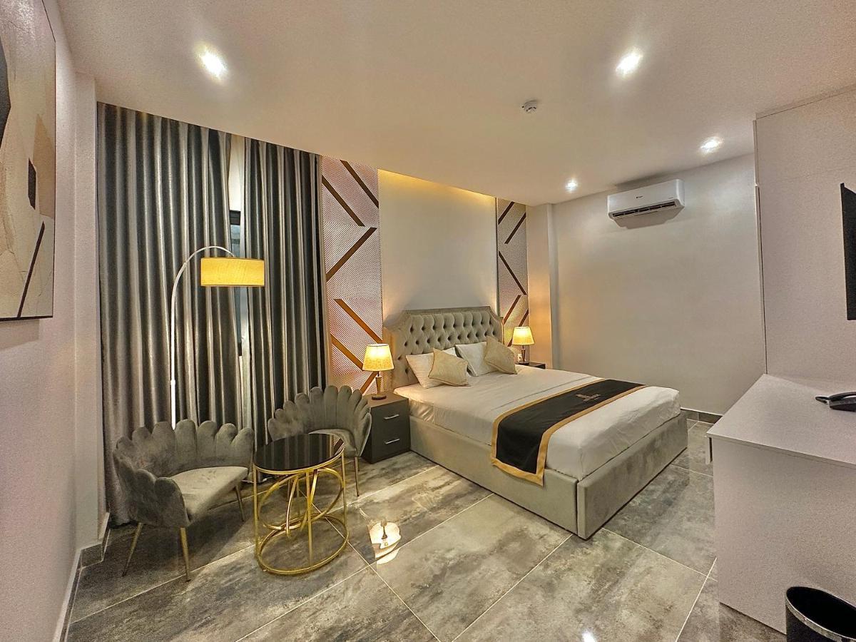 Riverside 1 Hotel Cần Thơ Extérieur photo